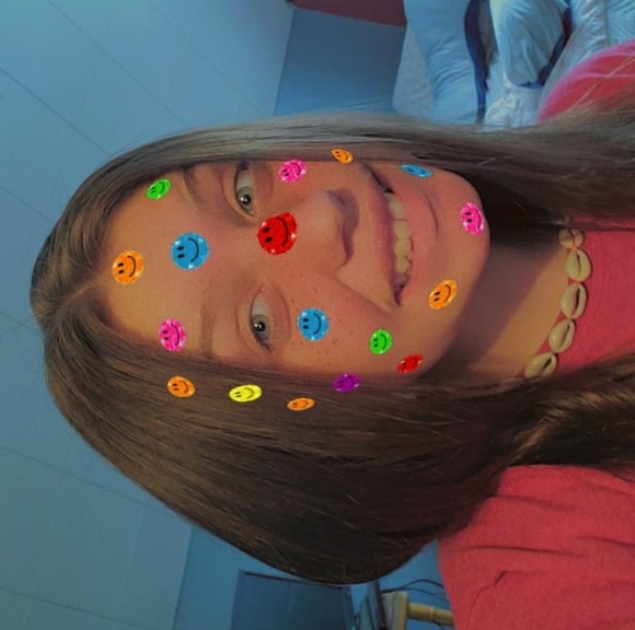 Meet your Posher, Nevaeh - Picture 1 of 1